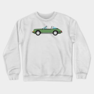 911 Targa Crewneck Sweatshirt